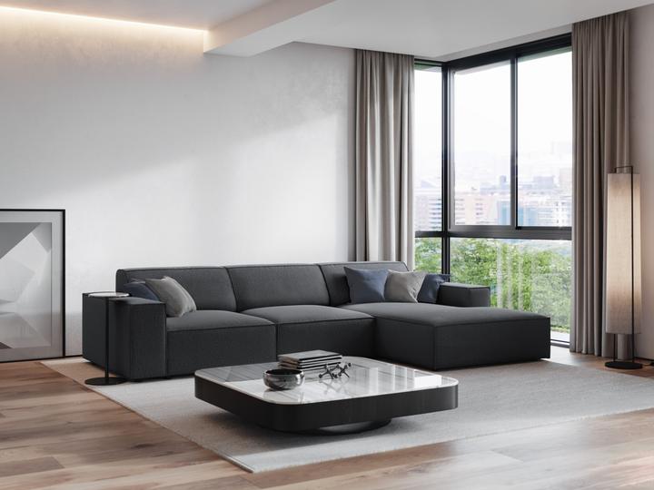 Actual product image Micadoni Jodie (Corner sofa)