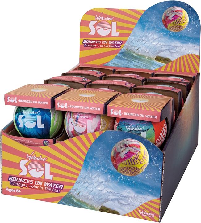 Image du produit Waboba Sol Ball