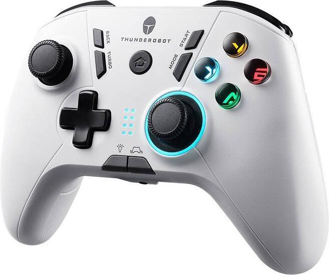 Image du produit Thunderobot BT Gamepad G35 (blanc) (Xbox 360)