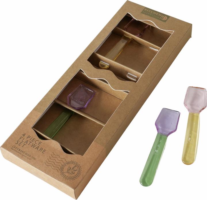 Produktbild Boltze Home Ice (4 Stück, Löffel)