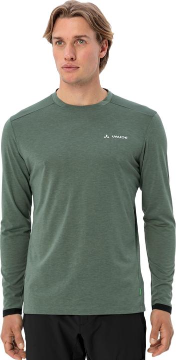 Actual product image Vaude Sveit LS T-Shirt II (M)
