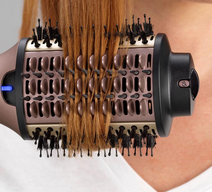 Produktbild BaByliss Warmluftbürste