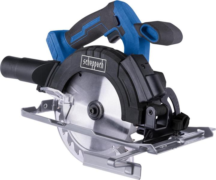Scheppach Cordless circular saw C-HCS165-X (DIY)