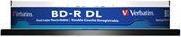 Actual product image Verbatim Bd-R dl (10 x)