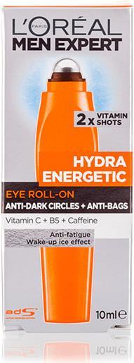 L'Oréal Paris Men Expert Vita Lift Hydra Energetic (Roll-on, 10 ml)