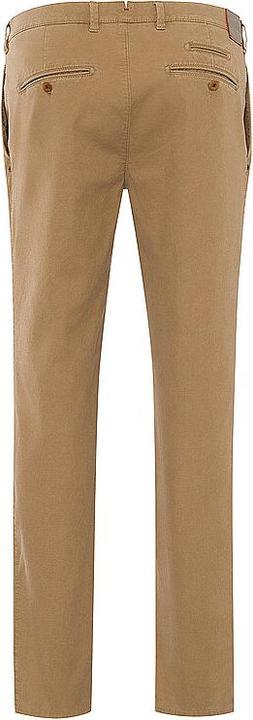 Actual product image BRAX Fabio Chino Slim Fit Caramel (W34/L36, W36/L36, W31/L34, W38/L34)