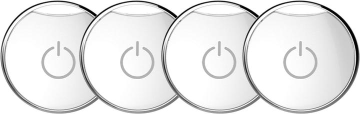 Immagine prodotto Bold Garden Clicker Bold Clicker 4-pack