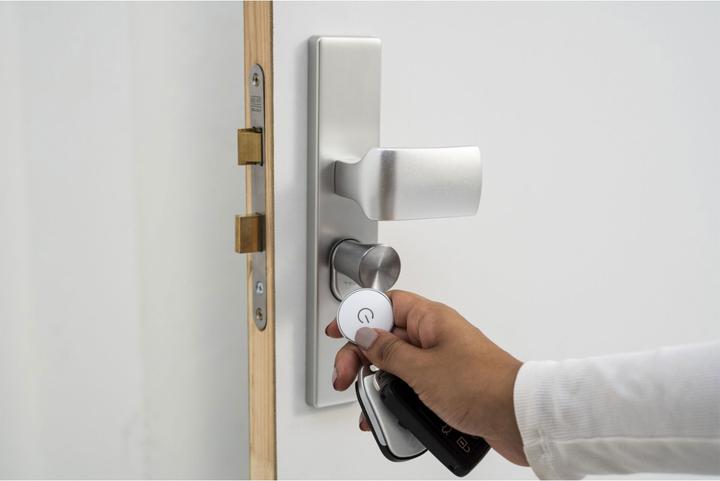 Immagine prodotto Bold Garden Clicker Bold Clicker 4-pack