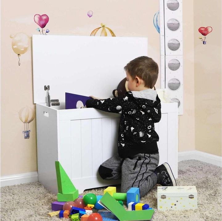 Produktbild Vasagle Nicole (76 cm)