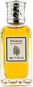 Actual product image Etro Patchouly Eau De Toilette Spray (Eau de toilette, 50 ml)
