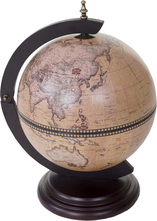 Actual product image Jamb Globe bar (33 cm)