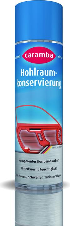 Actual product image Caramba 698715 Cavity Preservative 500 ml
