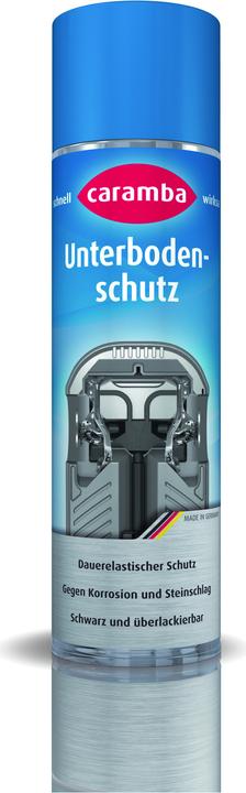 Produktbild Caramba 603615 Unterbodenschutz 500 ml