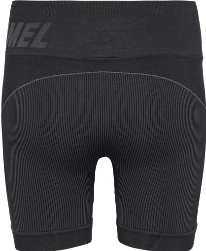 Actual product image hummel Te Christel Seamless Shorts (XS)