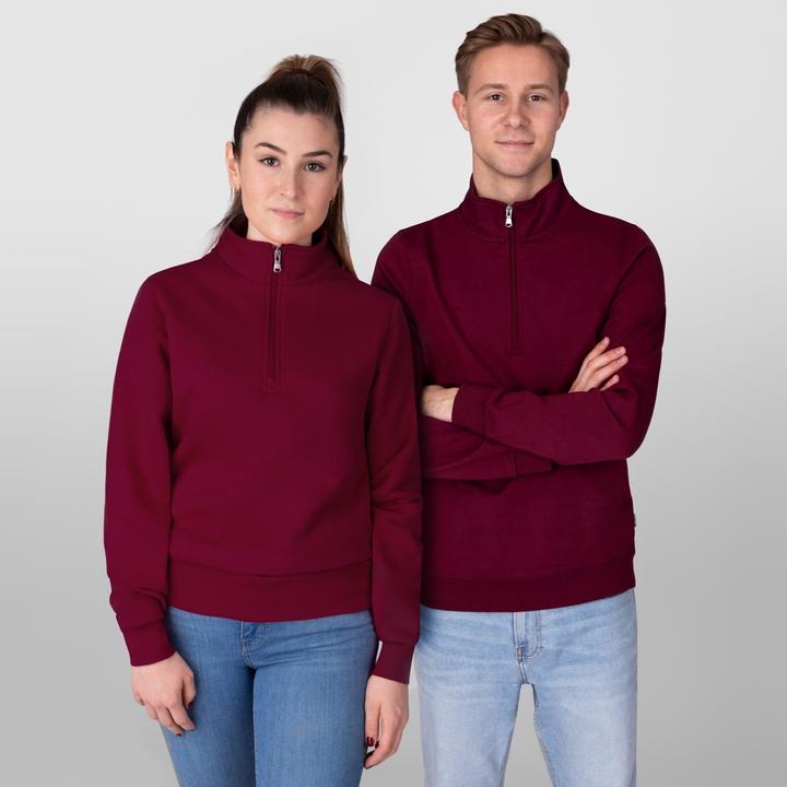 Produktbild JAKO Ziptop Doubletex (XL)