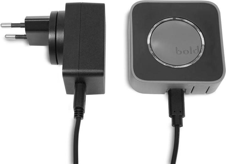 Produktbild Bold Garden Connect