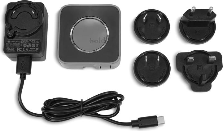 Produktbild Bold Garden Connect