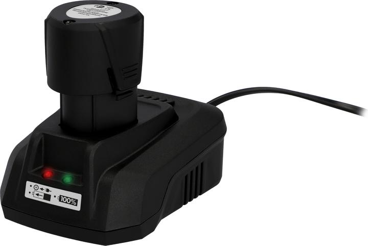 Produktbild Cartrend Akku-Poliermaschine 12v