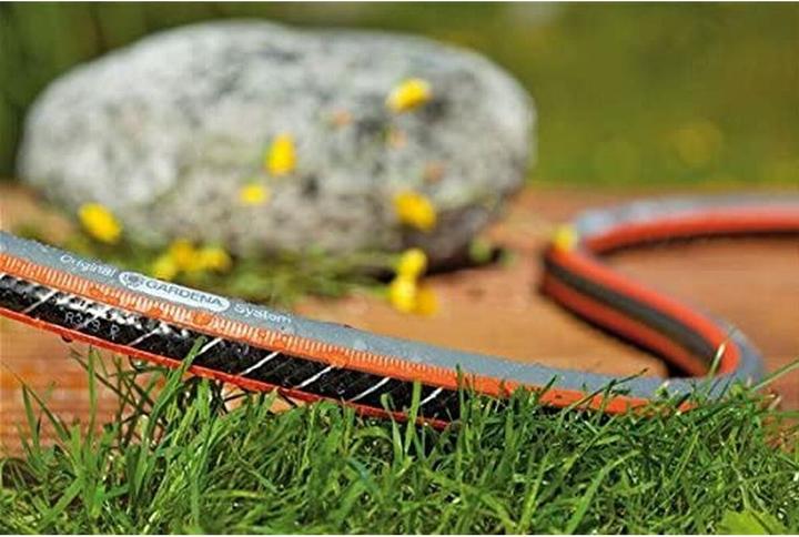 Productafbeelding Gardena Comfort Flex (25 m, 19.05 mm)