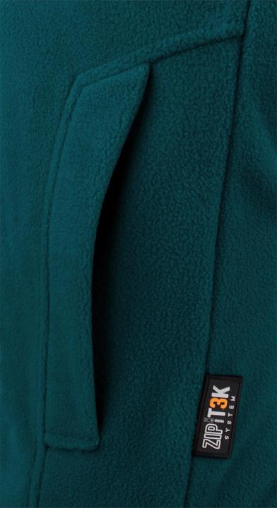 Actual product image Normani Herren Fleeceweste Jovik - 1057 (M)