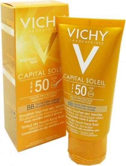 Image du produit Vichy Idéal Soleil (Natural)