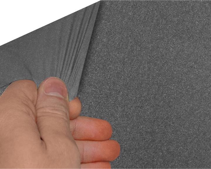 Actual product image Foliatec Spray foils gunmetal grey 2x400 ml