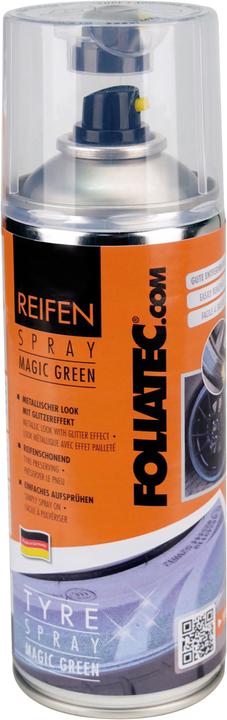 Produktbild Foliatec Reifenspray