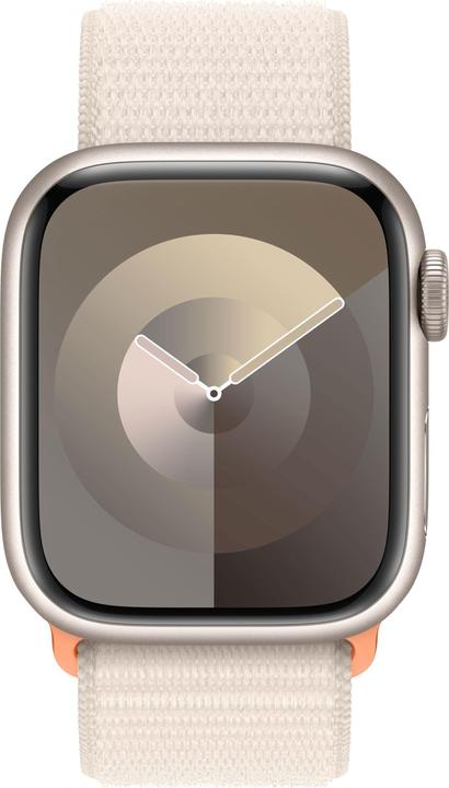 Actual product image Apple Sport Loop (41 mm, Nylon)