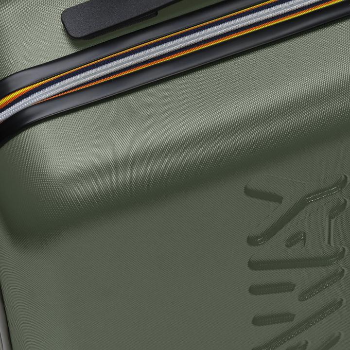 Actual product image K-Way Cabin Trolley Medium (66 l, M (50 - 90l))