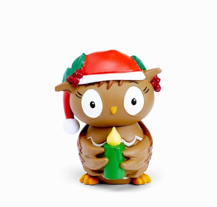 Produktbild Tonies Die kleine Eule feiert Weihnachten (Deutsch)