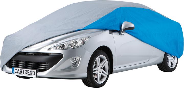 Produktbild Cartrend Vollgarage Vlies L