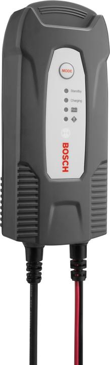 Image du produit Bosch Automotive Chargeur de batterie C1 (12V, 6 A)