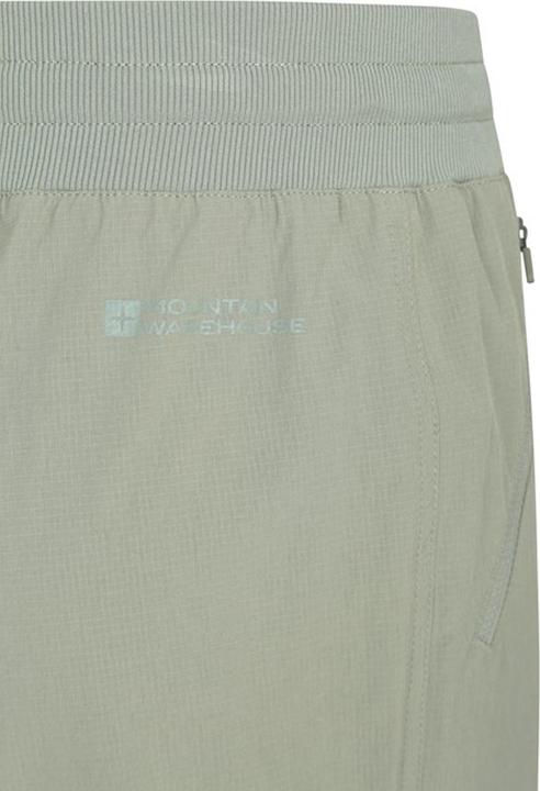 Image du produit Mountain Warehouse - Pantalon de randonnée EXPLORER - Femme (Bande de fréquences 38 (2600 MHz))