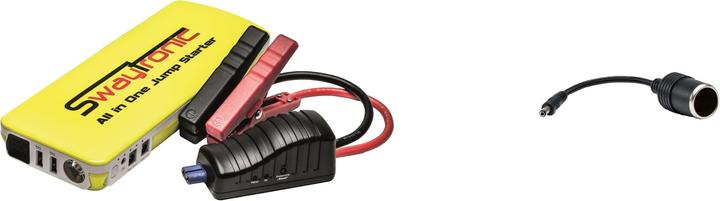 Produktbild Swaytronic All in One Jump Starter