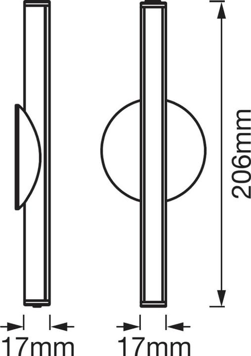 Produktbild Ledvance Ledstixx Usb (150 lm, GU10)
