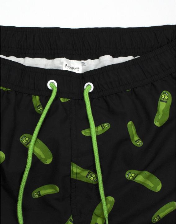 Produktbild Rick And Morty Kurze Hose (M)