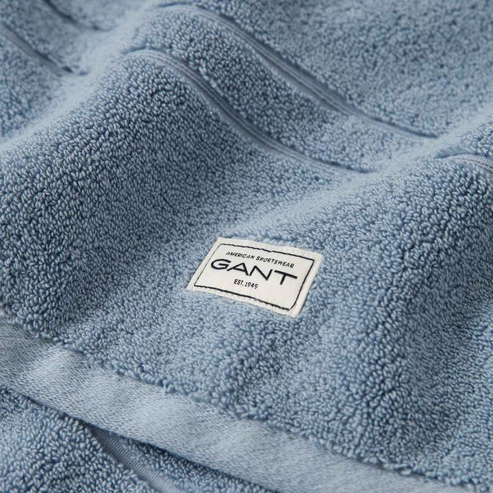Actual product image GANT Casual guest towel (30 x 50 cm)