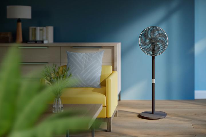 Productafbeelding Philips CX3550/01 (46 dB)