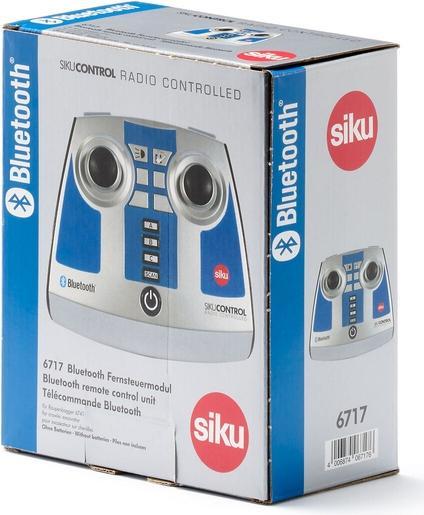 Immagine prodotto Siku Modulo di controllo remoto Bluetooth per caterpillar