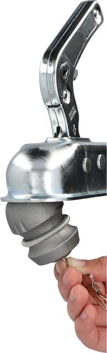 Actual product image Unitec Clutch lock