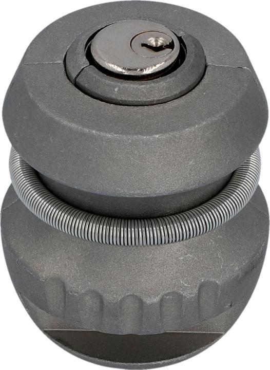 Actual product image Unitec Clutch lock