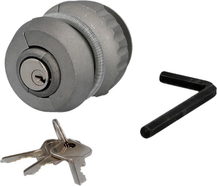 Actual product image Unitec Clutch lock