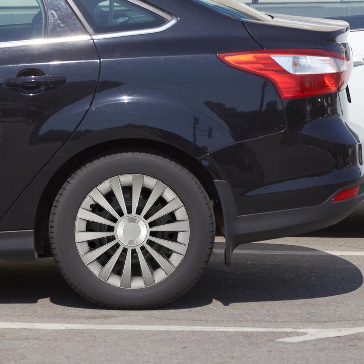 Productafbeelding Cartrend RZB Meridiaan 16 sr 4x (4 Stuk, 16")
