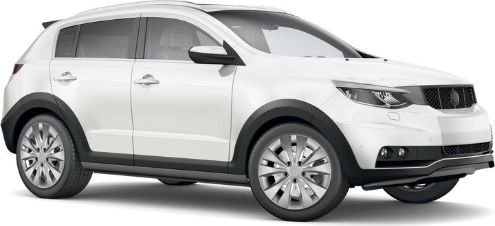 Produktbild Cartrend Radzierblende Storm 15 sr 4x (4 Stück, 15")