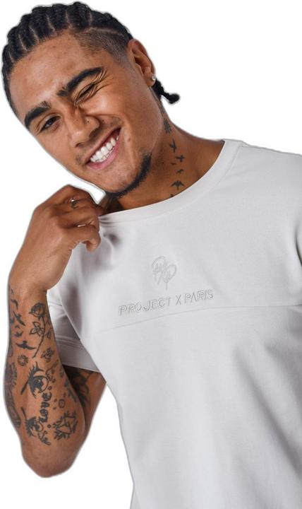 Actual product image Project X Paris techwear t-shirt (XS)