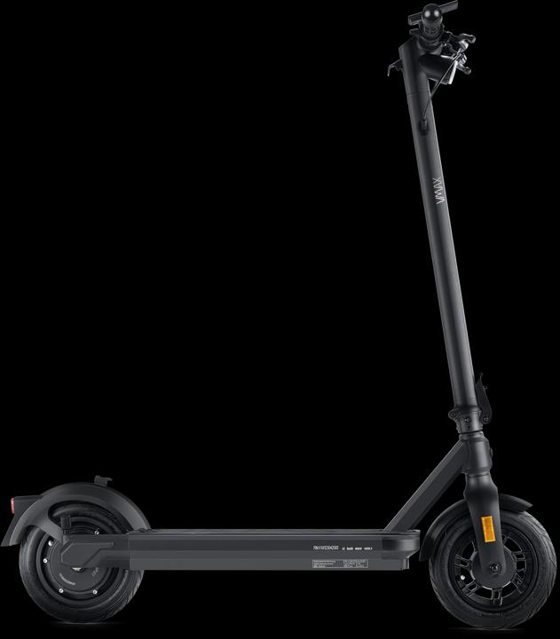 Produktbild Vmax VX2 Extreme LT (20 km/h, 45 km, 500 W)
