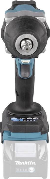 Actual product image Makita TW007GZ (Rechargeable battery operated)