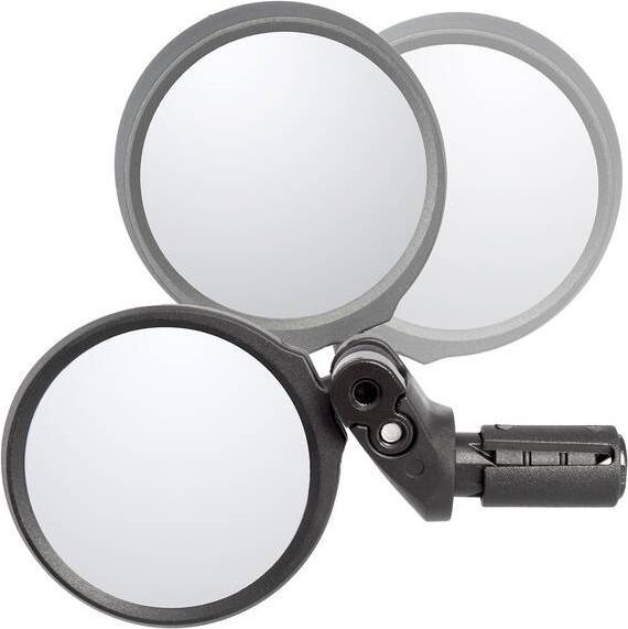 Actual product image M-Wave Bicycle Mirror Spy Space In