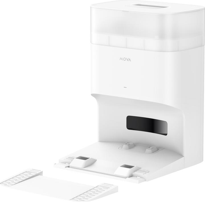 Actual product image Mova S10 Plus (Vacuum mopping robot)