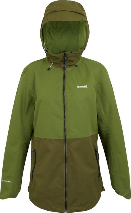 Regatta Hamara IV Jacke wasserfest